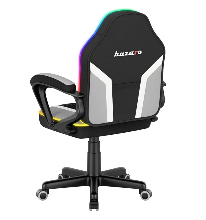Fotel gamingowy Huzaro Ranger 1.0 RGB