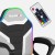 Fotel gamingowy Huzaro Ranger 1.0 RGB