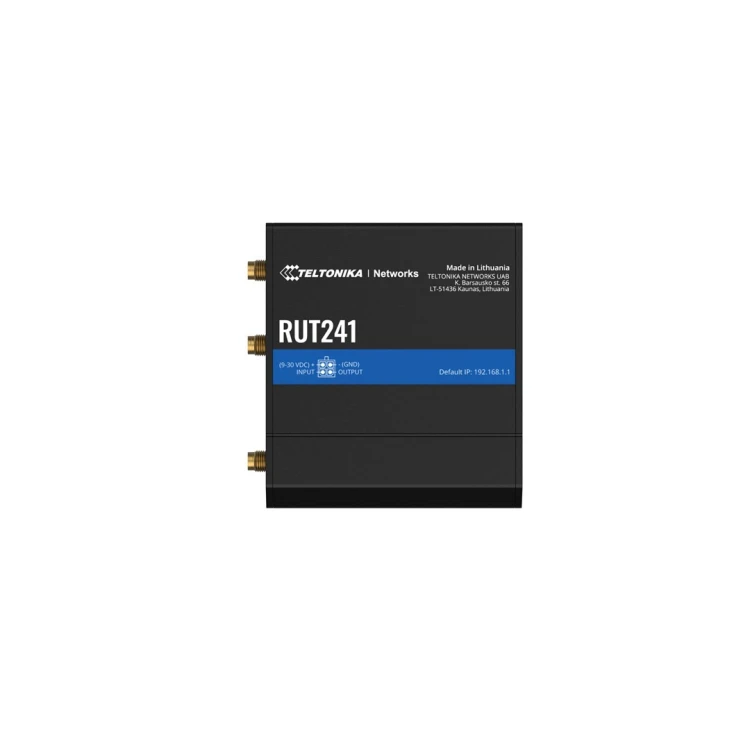 Teltonika RUT241 Router sieci komórkowej