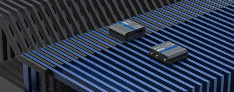 Teltonika RUT241 Router sieci komórkowej