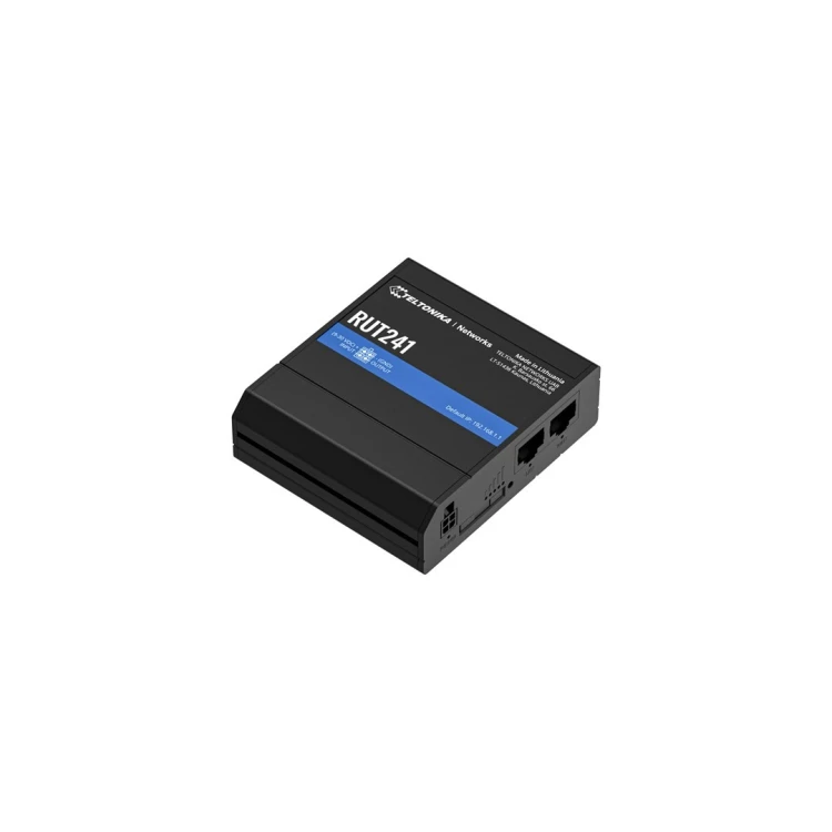 Teltonika RUT241 Router sieci komórkowej