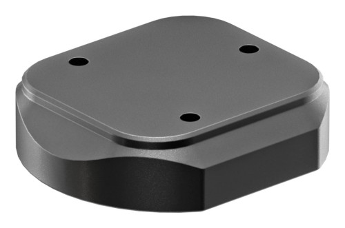 SIMUCUBE SC3WB70A akcesorium do symulatora lotów/wyścigów Adapter do montażu na podstawie koła