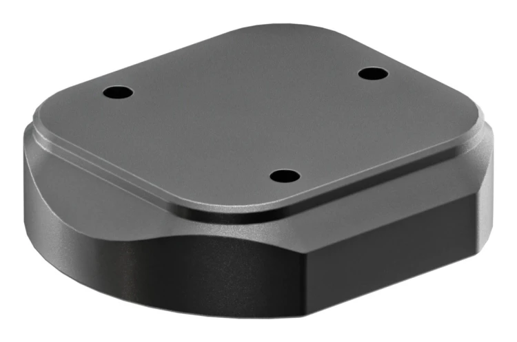 SIMUCUBE SC3WB70A akcesorium do symulatora lotów/wyścigów Adapter do montażu na podstawie koła