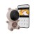 Niania elektroniczna TrueLife NannyCam S3 Smart