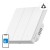 Przełącznik ścienny SONOFF M5-3C-86W Wi-Fi Matter 3-kanałowy