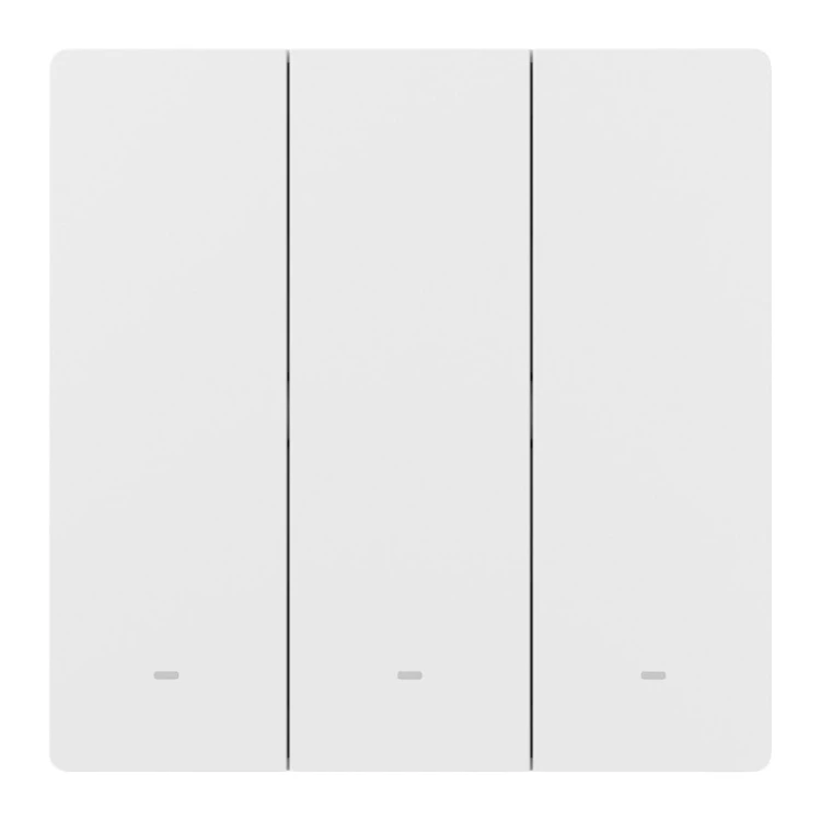 Przełącznik ścienny SONOFF M5-3C-86W Wi-Fi Matter 3-kanałowy