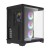 Obudowa komputerowa DARKFLASH FT418 PRO + 7 wentylatorów ARGB (czarna)