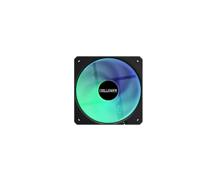 Chłodzenie ASRock Challenger 360 Digital