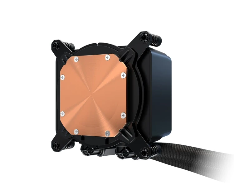 Chłodzenie ASRock Challenger 360 Digital