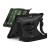 Etui na tablet Urban Armor Gear 324012114343 33cm (13") Czarny/Przezroczysty