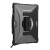 Etui na tablet Urban Armor Gear 324012114343 33cm (13") Czarny/Przezroczysty