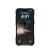 UAG Monarch Pro - obudowa ochronna do iPhone 16 Pro kompatybilna z MagSafe (kevlar mallard)