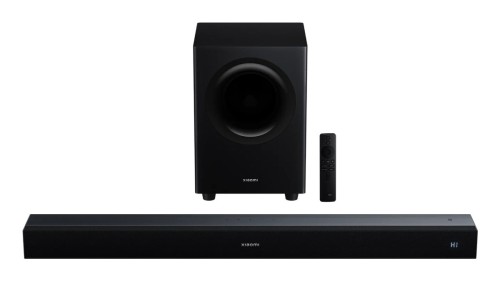 Listwa głośnikowa Xiaomi Soundbar 2.1 NS4-EU
