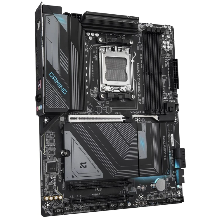 Płyta główna Gigabyte X870 GAMING X WiFi7