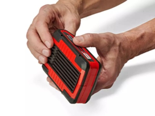 AKUMULATOR 18V 2 x 3,0Ah EINHELL