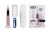 Braun Szczoteczka elektryczna Oral-B  iO Series 9 Rose Quartz