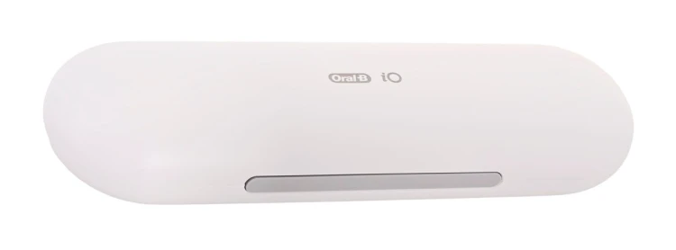 Braun Szczoteczka elektryczna Oral-B  iO Series 9 Rose Quartz