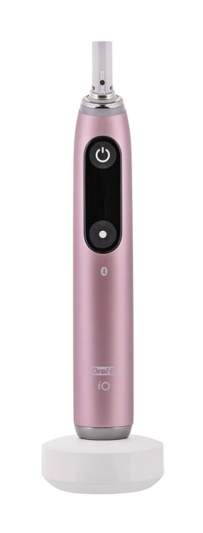 Braun Szczoteczka elektryczna Oral-B  iO Series 9 Rose Quartz