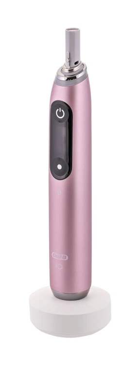 Braun Szczoteczka elektryczna Oral-B  iO Series 9 Rose Quartz