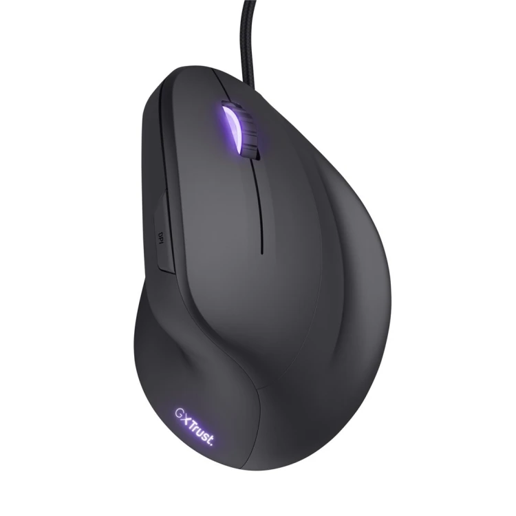 Mysz gamingowa TRUST GXT 144 Rexx Pionowa