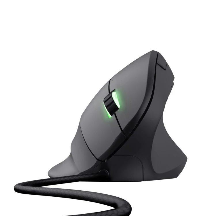 Mysz gamingowa TRUST GXT 144 Rexx Pionowa