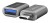 Przejściówka TRUST Calyx USB-C na USB-A 2-pak