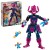LEGO MARVEL 76316 Figurka Fantastycznej Czwórki kontra Galactus