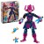 LEGO MARVEL 76316 Figurka Fantastycznej Czwórki kontra Galactus