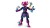 LEGO MARVEL 76316 Figurka Fantastycznej Czwórki kontra Galactus