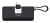 Kieszonkowy powerbank TRUST Pacto 5000 mAh czarny