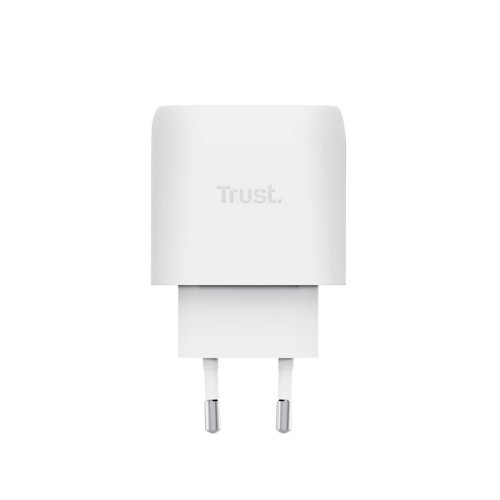 Ładowarka TRUST Maxo GaN USB-C 45W do urządzeń Apple