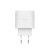 Ładowarka TRUST Maxo GaN USB-C 45W do urządzeń Apple