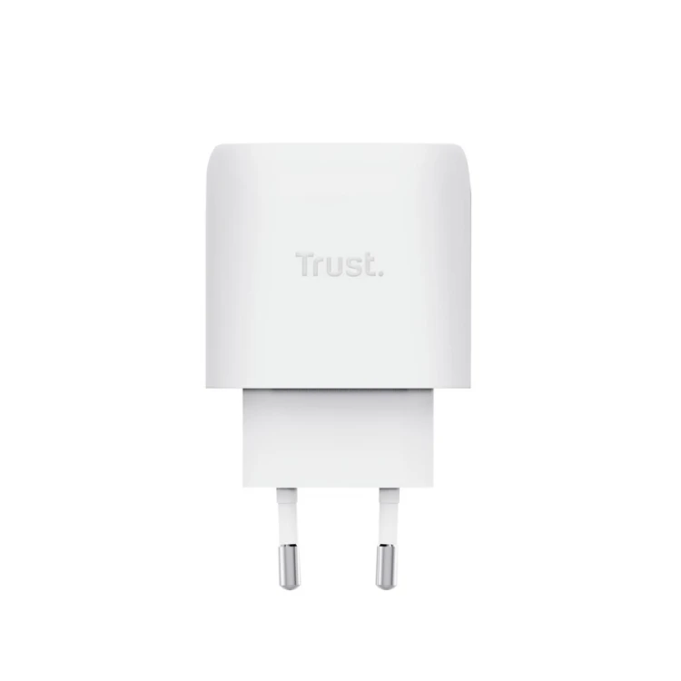 Ładowarka TRUST Maxo GaN USB-C 45W do urządzeń Apple