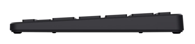 Klawiatura TRUST Nado II Bluetooth® do wielu urządzeń