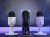 Mikrofon gamingowy TRUST GXT 234P Yunix pod USB