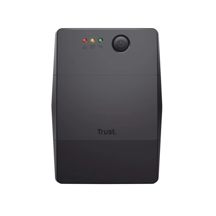 Zasilacz awaryjny UPS TRUST Paxxon 800 VA