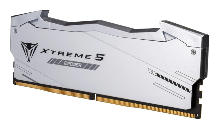 Pamięć RAM DIMM 32GB DDR5-6000/KIT2 PVXR532G60C30KM PATRIOT