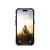Etui Urban Armor Gear Pathfinder AW82-0A3 16cm (6.3") (do iPhone 16 Pro kompatybilna z MagSafe) Srebrny