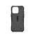 Etui Urban Armor Gear Pathfinder AW82-0A3 16cm (6.3") (do iPhone 16 Pro kompatybilna z MagSafe) Srebrny