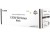 Canon C-EXV 50 kaseta z tonerem Oryginalny Czarny