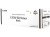 Canon C-EXV 50 kaseta z tonerem Oryginalny Czarny