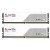 G.Skill Flare X5 F5-6000J2836G32GX2-FX5W moduł pamięci 64 GB 2 x 32 GB DDR5 4800 MT/s 288-pin DIMM