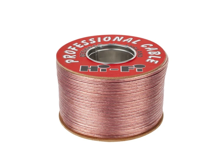 Kabel głośnikowy LP Elektrokabel TLYp 2 x 1.5mm 100m