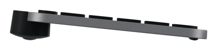 Logitech MX Keys S for Mac Grafitowy