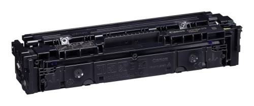 Canon 075 kaseta z tonerem 1 szt. Oryginalny Żółty