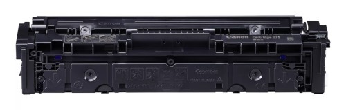 Canon 075 kaseta z tonerem 1 szt. Oryginalny Czarny