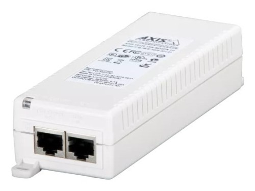 Zasilacz Axis T8120 15W MDSPN 1P < EUR >