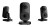 AJAX Kamera wewnętrzna IndoorCam (black)