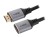 Kabel przedłużka HDMI do HDMI 4k złota wtyczka 2m