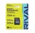 GOODRAM microSDXC 128GB V30 A2 UHS I U3 RIVAL + adapter